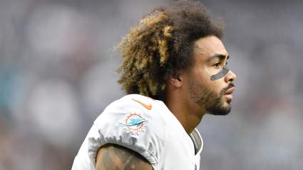 Ravens Advised to Replace Hollywood Brown with Former 1st-Rd Pick