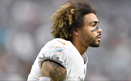 Bears Urged to ‘Take a Chance’ on Former 1st Round WR