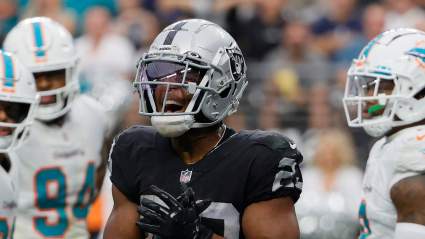 Best Fits for NFL Surprise Cuts: Kenyan Drake to Eagles?