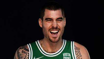 Ex-Celtic Catches Heat for Confusing Tweet After Boston Win
