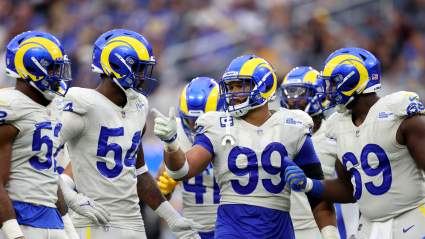 Analyst Believes in $60 Million Deal for Rams Pro Bowler