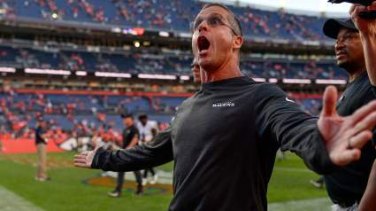 John Harbaugh Gives Verdict on Trade Rumors Involving Ravens’ DB