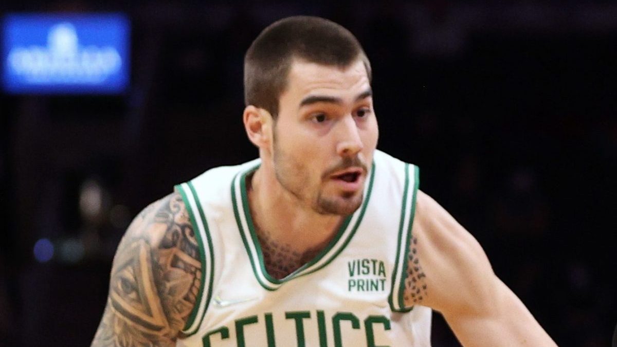 What Does Juancho Hernangomez Bring To The Boston Celtics?