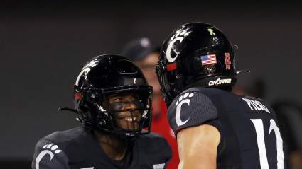 Nephew of Joseph Addai Among Colts Rookie Standouts