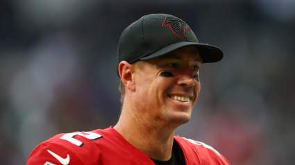 Matt Ryan ‘Dark Horse’ to Join Exclusive NFL Club, Writes NFL Columnist