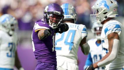 Lions Land Superstar From Division Rival Within New 2020 Re-Draft