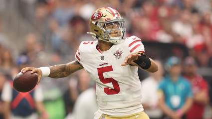 Radio Host/Analyst Puts the 49ers’ Lance on Significant List