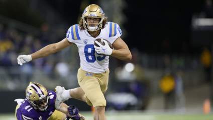 Draft Expert Declares This Broncos Pick His Favorite