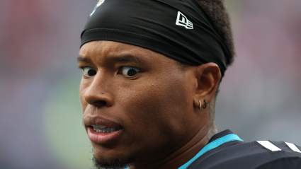 Cowboys Could Rescue Speedy Starting Receiver With Trade, Says Analyst