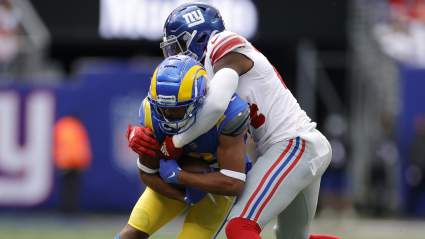 Reactions Flood For Rams Possibly Adding $43.5 Million Pro Bowler