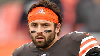 Seahawks Make Final Call on Trade for Browns QB Baker Mayfield