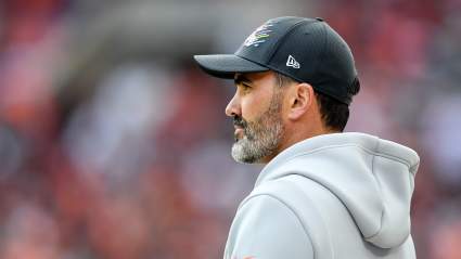Browns Urged to Sign Big Play Wide Receiver to Multiyear Deal