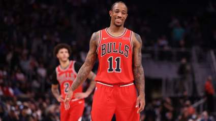 Bulls Earn Multiple ‘NBA Fan Favorites’ Entries as Voting Opens