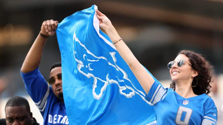 ❤️💟❤️ Hilarious Lions Schedule Release Video Uses Detroit Viral Star [WATCH] 💥👩💥
