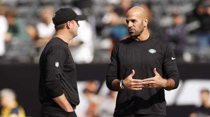 Jets ‘Very Interested’ in Adding 2 Big Time Defensive Pieces: Report