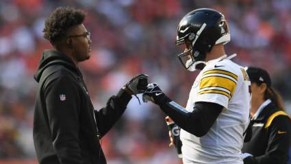 New Details Emerge Surrounding the Death of Steelers QB Dwayne Haskins