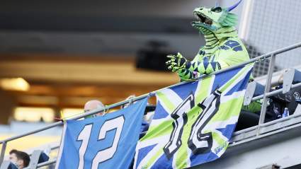 Seahawks Land Thrilling International Game for 2022 Season