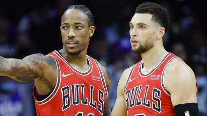 Sixers Linked to Bulls ‘Big Fish’ Impending Free Agent