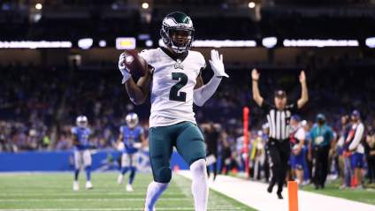 Lions See Unflattering Early Line Revealed for Week 1’s Home Opener