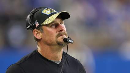 Dan Campbell Offers Candid Thoughts on ‘Great Vision’ of Lions’ Draft