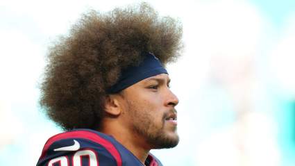Phillip Lindsay Shares Why He Signed With the Colts