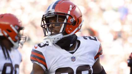 Veteran Defender Fires Shots at Browns After Trade