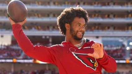Chargers Troll Cardinals’ Kyler Murray in Schedule Release Video