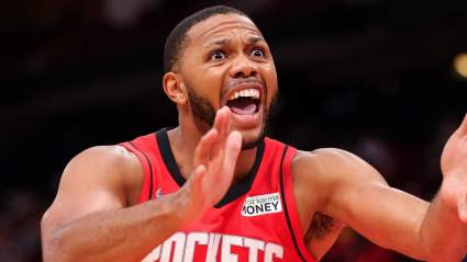 Proposed Trade Lands $75 Million Sharpshooter With Sixers