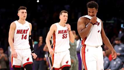 Proposed Trade Sees Bulls Land 6th Man of the Year, $90M 3-Pt Specialist