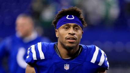 PFF Ranks Jonathan Taylor Among Best NFL Players Under 25