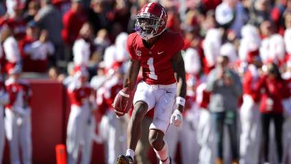 Lions’ Buy or Sell: Why Jameson Williams Will Change Detroit’s Offense