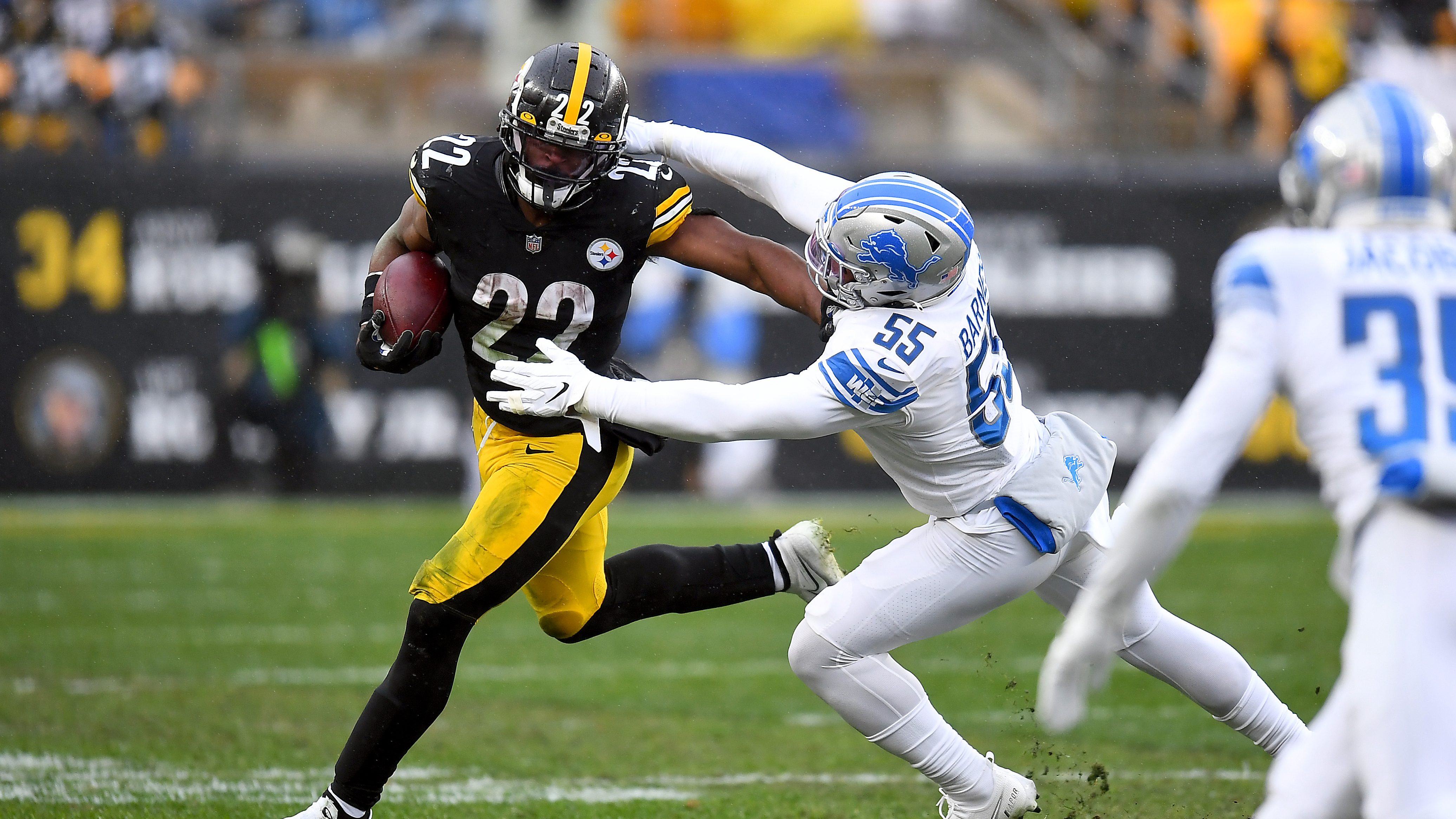 2 hidden gems on the Pittsburgh Steelers roster in 2022