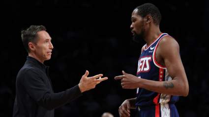 Kevin Durant ‘Limited’ His Trade Options With Recent News, per Insider