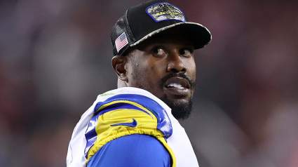 Von Miller’s Cryptic IG Post Hints He ‘Almost’ Signed With Cowboys