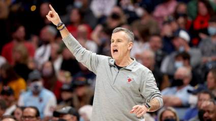 Bulls Considered ‘Ambitious’ Landing Spot for Former $31M Wing Defender