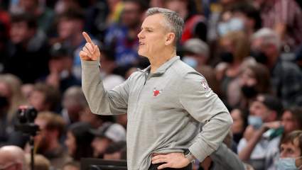 Bulls Exec Opens Up on Offseason Plans: ‘We’ve Got to Explore Everything’