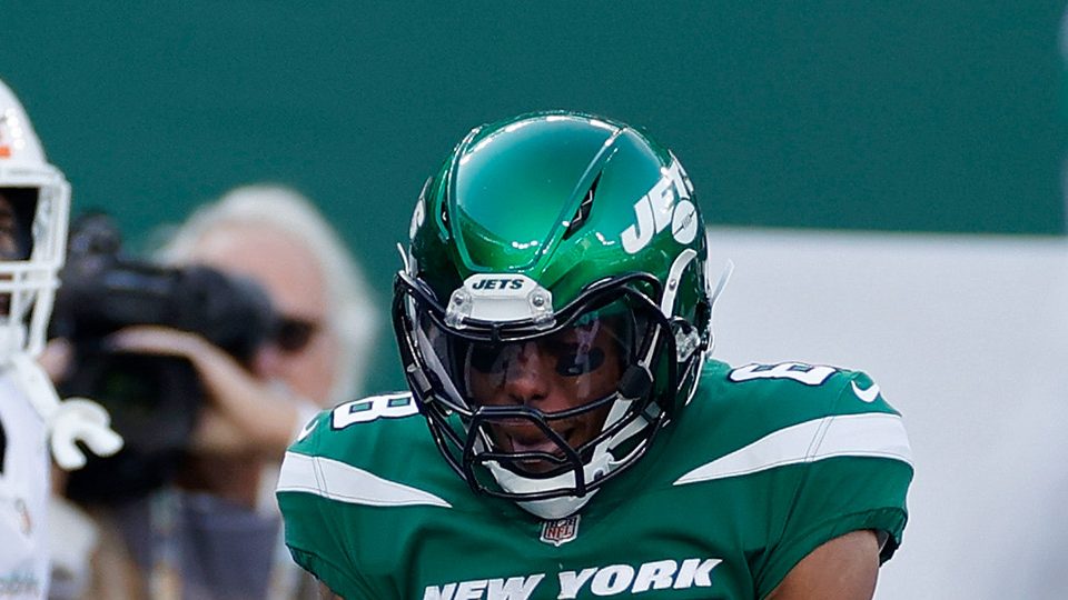 What would Larry Ogunjobi bring to the Jets? - Gang Green Nation