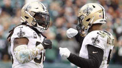 Hard-Hitting Linebacker Leads Lions’ Top Free Agent Fits Post-Draft