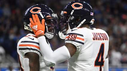 Top Young Bears Player Put on Notice By New Head Coach