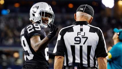 Falcons New CB Dubbed ‘Most Underrated Player’ Ahead of 2022 Season