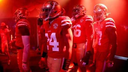 49ers $13.5 Million Defender Called ‘Most Underappreciated’ on Team