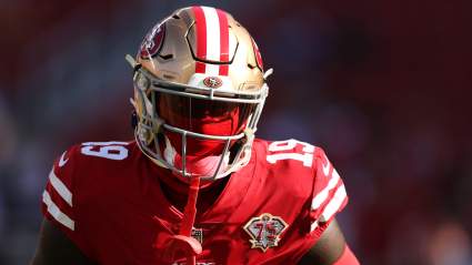 ‘Wide Back’ Type Receives Invite from the 49ers: Report
