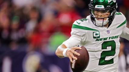 Former Traded Jets QB Predicted to Get Revenge in 2022