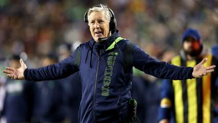 Seahawks Rumors: Analyst Sells Trade for Former No. 1 Pick