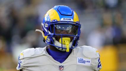Rams Losing Key Weapon to Ex-Division Rival Coach: Report
