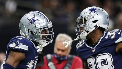 Cowboys Lose Key Starter to Rival: Report