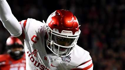 Patriots Rookie Is a Model & Rapper Who Has Already Released an Album