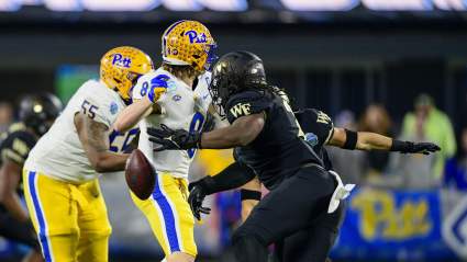 Vikings to Sign ‘Big Steal’ in ‘Out of This World’ Edge Rusher: Report