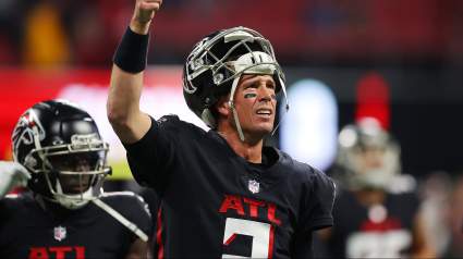 Matt Ryan Speaks Out About Falcons Exit, Deshaun Watson Pursuit