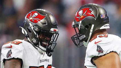 Buccaneers 5-Time Pro Bowler Predicted to Bolt for Super Bowl Contender